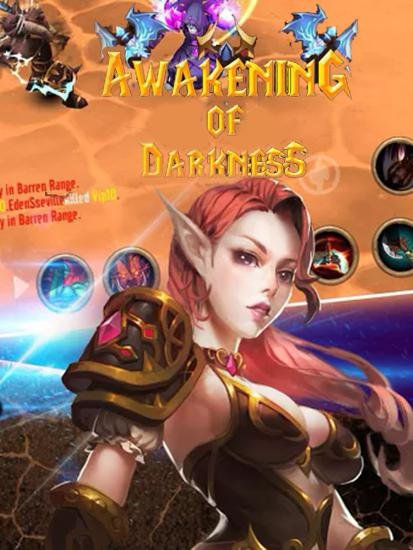 game pic for Awakening of darkness